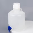 thumbnail image 4 of 10L 20L 50L Storage Barrel With Drain Faucet Pp High Temperature and High Pressure Sterilization, 4 of 5
