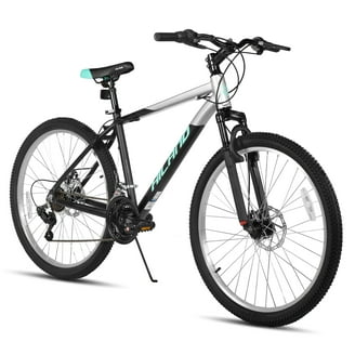 Hiland 29 Inch Hardtail Trail MTB Bicycle for Men, Lightweight