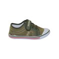 thumbnail image 2 of TENIS VELCRO LEON NIÑO VERDE TEXTIL CHSH107 LEON CHSH107p, 2 of 3