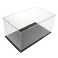 thumbnail image 1 of Vitrina De Acrílico Cajas De Protección A Prueba De Polvo Contenedor Sunnimix Vitrina de acrílico a prueba de polvo, 1 of 7