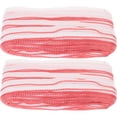 thumbnail image 1 of 2 Sets Book Binding Headbands Book Binding Belt Book Decoration Photo Album Book Ribbon, 1 of 8