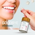 thumbnail image 3 of Primal Life Organics Premium Dirty Mouth Toothpaste Chews - 60 Tablets in Bag - Polished Peppermint, 3 of 8