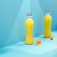thumbnail image 4 of Brightware Spring Glass Water Bottles – 32 oz – Set of 2, 4 of 8