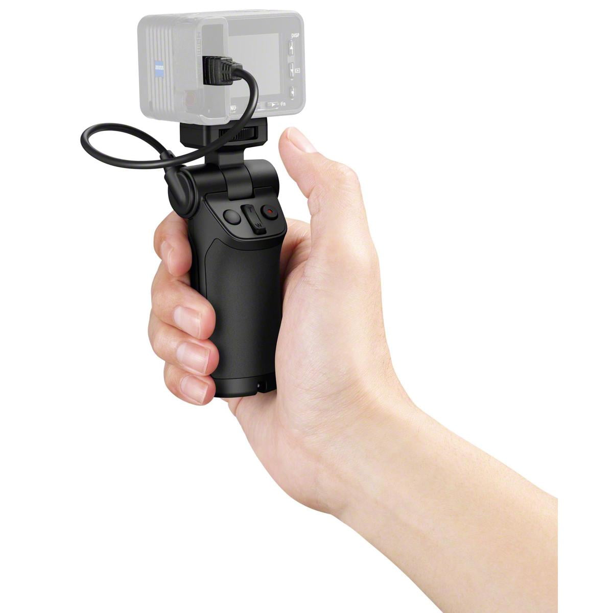 Sony VCT-SGR1 Shooting Grip and Tripod for Compact Cameras