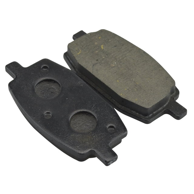 Balatas Delanteras SPARELLI MJ-BP-009
