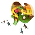 thumbnail image 3 of Juguete de huevo de dinosaurio, divertido e interesante mini juguete de simulación de dinosaurio para niños mayores de 3 años., 3 of 14