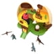 thumbnail image 1 of Juguete de dinosaurio de simulación, juguete de huevo de dinosaurio, modelo de dinosaurio divertido, juguete de huevo de dinosaurio, artesanía superior, 1 of 14