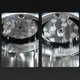 thumbnail image 5 of Pantalla de Ducha de PrecisióN para MáQuina de Café Serie 9 Pantalla de Ducha de Contacto de Filtro de Pantalla de Disco, 5 of 5
