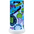thumbnail image 6 of Disney Mickey and Minnie Color-Changing LED Tabletop Lamp, Dimmable, 69889, 6 of 14