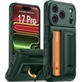 thumbnail image 1 of Funda Cartera Oterkin con Porta Tarjetas para iPhone 17 Pro, 1 of 7