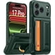 thumbnail image 1 of Funda Cartera Oterkin con Porta Tarjetas para iPhone 17 Pro, 1 of 7
