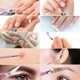thumbnail image 4 of Set de manicura Juego de cortaúñas 12 en 1 para uñas de los pies, 4 of 5