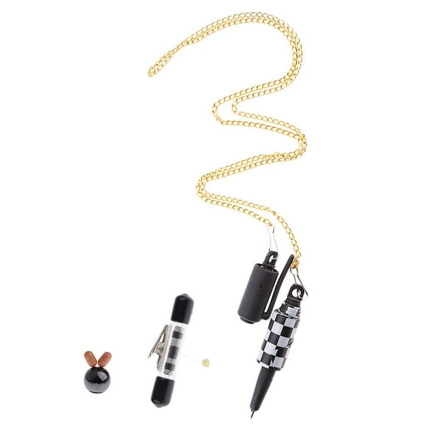 Conjunto de 3 suministros de mago Invocación de de magia callejera de
