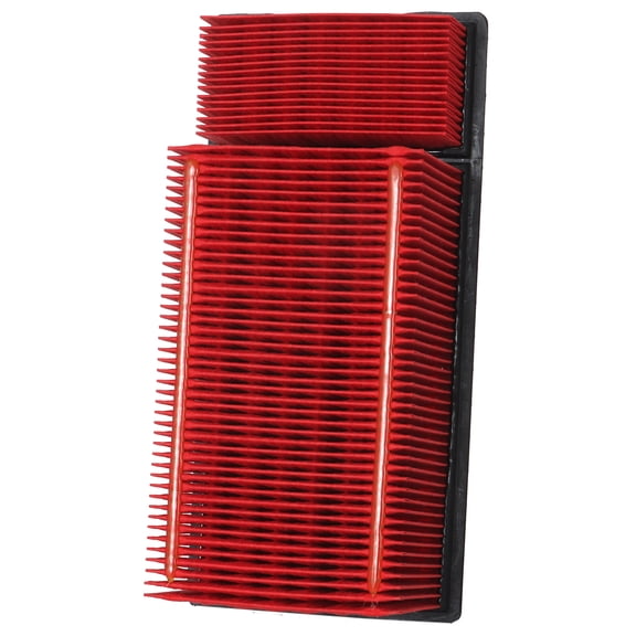 K&N Advantage KNA-5010 Engine Air Filter: Long Life 18,000 Miles