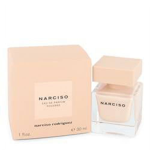 Narciso Poudrée Vaporisateur Eau de Parfum par Narciso Rodriguez