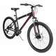 thumbnail image 2 of Bicicleta ONE O ONE 131 Montaña R26 21V Shimano Doble Disco negro Unitalla, 2 of 8