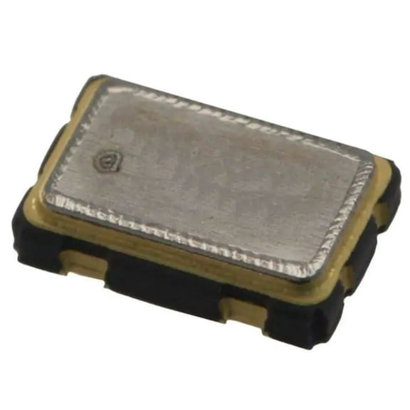 Pack of 2 ECS-3525-250-B-TR Clock Oscillator 25MHz 2.5V 30pF 4-Pin SMD: RoHS Cut Tape