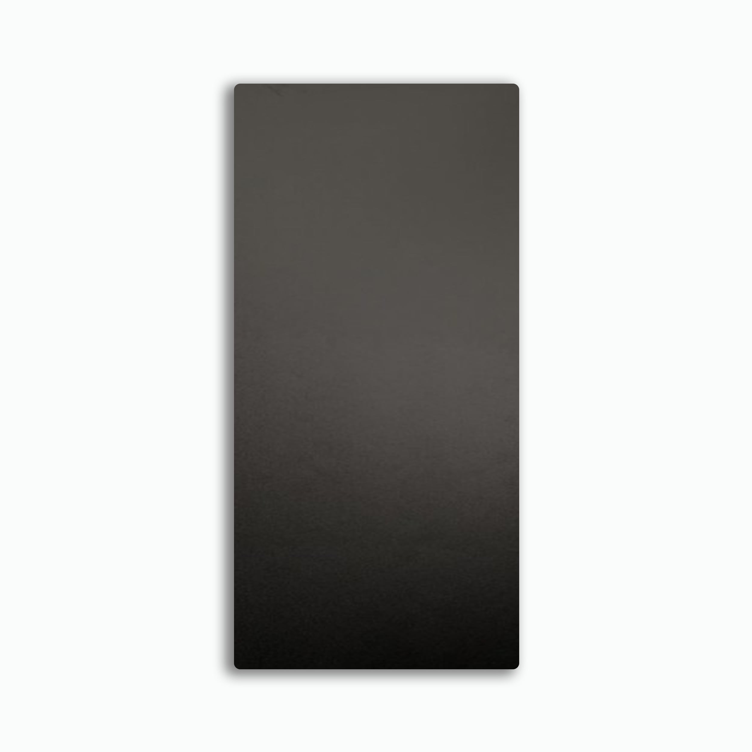 5Seconds Wall Guard for Hand Dryer 313/4" x 153/4" x 3/64" Stainless