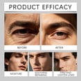 thumbnail image 6 of Under Eye Elixir, Men’s Under Eye Nourishing,Hydrating & Refreshing Formula, Simple. Effective,15ml, 6 of 8
