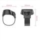 thumbnail image 3 of 2X PortáTil MiNi Bluetooth 5.1 TeléFono Selfie Obturador Anillo de Control Remoto InaláMbrico Anillo de Control Remoto Inteligente (Negro), 3 of 3