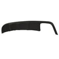 thumbnail image 3 of For 2019-2020 Sorento Skid Plate Rear Black KI1195115 86665C6500, 3 of 5