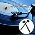 thumbnail image 7 of ZPAQI Vinyls Record Player Turntable Phono Cartridge Styluses Brush Needle Cleaner Tool, 7 of 7