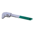 thumbnail image 4 of Llave tipo F,Llave ajustable tipo F Llave ajustable verde,Alicates de tubo móviles con apertura amplia y ergonómicos,Llave de apertura de mandíbula ancha Alicates de ángulo recto, 4 of 8