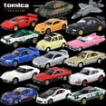thumbnail image 4 of Takara Tomy Tomica serie Premium Honda Nissan Toyota Mitsubishi Lotus Cadillac Fiat Lexus Subaru 1:64 vehículos coches Diecast Jugueteszhangyuxiang, 4 of 4