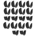 thumbnail image 2 of 18pcs Billiard Table Pocket Hole Liners Replacement Accessories for American Pool Table, 2 of 8