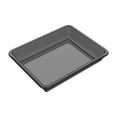 thumbnail image 1 of S SERENABLE Hidden Organizer Tray Drawer Holder Bottle Trucks Under Seat Car Storage Box, 1 of 9