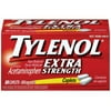 Tylenol Extra Strength Pain Reliever & Fever Reducer Tablets, 500 mg, 50 Count