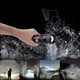 thumbnail image 4 of Rechargeable Led Flashlights, 3000 Lumen Zoomable Waterproof Flashlight With 26650 Batteries--, 4 of 4