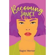 Becoming Janice (Paperback)