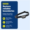 thumbnail image 4 of Collar receptor de valla empotrado para mascotas recargable PetSafe, 4 of 7