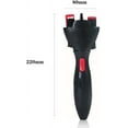 thumbnail image 2 of Electronic Quick Twist Hair Braiding Tool Automatic Hair Braider Machine Braid Maker Hair Styling Tools, 2 of 9