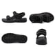 thumbnail image 5 of Sandalias cómodas para caminar Sandalias de verano con soporte para el arco Punta abierta Antideslizante para hombres, 5 of 9