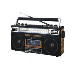 QFX ラジカセ J-220BT Bluetooth対応 41SGhps0KlL.jpg