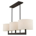 thumbnail image 2 of Hayworth 3 Light Linear Chandelier, 2 of 8