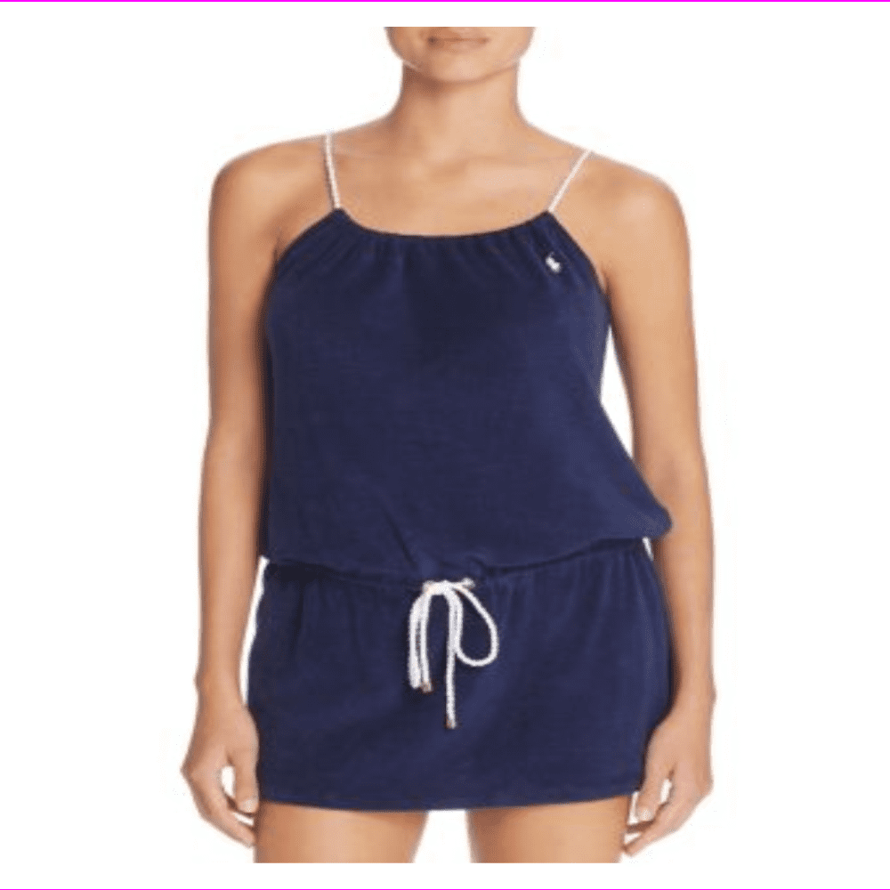 ralph lauren terry coverup