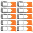 thumbnail image 4 of Miangastore 100Pcs Panel Light Spring Clip Downlight Retaining Clamp Light Securing Clips Recessed Light Retaining Clip, 4 of 8