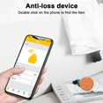 thumbnail image 4 of MesaSe Bluetooth Tracker  Smart Tag GPS Locator Tracking Device  Item Finder for Keys  Wallet  Phone  Pets  Luggage  White, 4 of 9