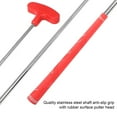 thumbnail image 4 of Eje De Golf, Putter De Minigolf, Apto Para Niños En Las Escuelas ANGGREK Otros, 4 of 8