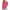 Hot Pink, variant on Thetops Big Girls' Comfortable Long Sleeve Shirt - Brown, 11T, 95% Polyester 5% Spandex, Durable Casual Top for Daily & School Wear