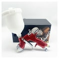 thumbnail image 1 of New Digital Display Spray Gun/Electronic Display Spray Gun/Pneumatic Spray Gun, 1 of 5