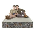 thumbnail image 4 of Realtree Camo Sport Air 13" Pillowtop Queen Air Mattress with Express Pump, 4 of 7