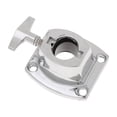 thumbnail image 4 of Soportes de abrazadera Sunnimix Tom Holder Drum Rack Accesorio De Repuesto Para Instrumentos Musicales, 4 of 8