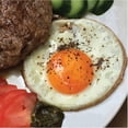 thumbnail image 2 of Silicone Egg Rings, 4 Inch Egg Ring for Frying Eggs, Egg Cook Ring Mould Egg Mcmuffin Ring, 2 of 4