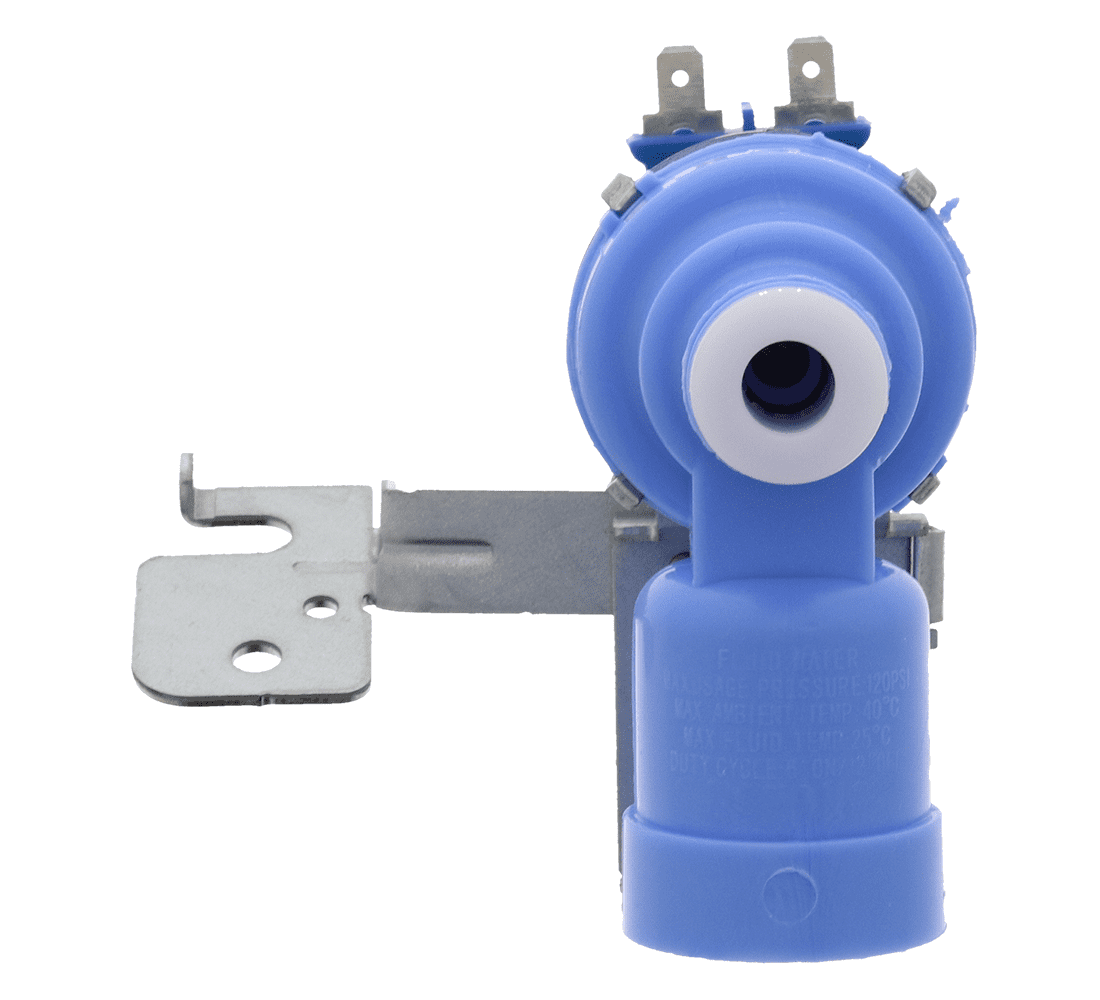 Exact Replacement Parts MJX41178908 Refrigerator Water Inlet Valve for LG