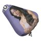 thumbnail image 1 of Olivia Rodrigo Funda de Asiento de Bicicleta Impermeable, Cojín Elástico Suave, Protector contra Lluvia, Polvo y UV, 1 of 6