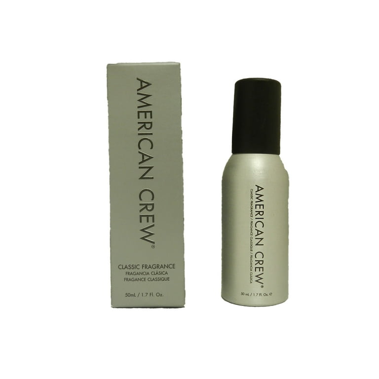 American crew classic cologne 2025